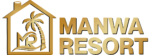 Manwa Resort Logo