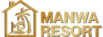 Manwa Resort Logo